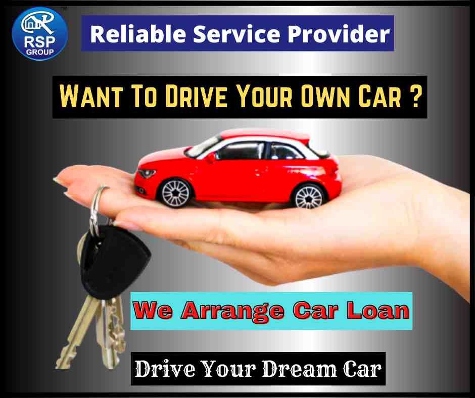 Best Car Loan Agency In India