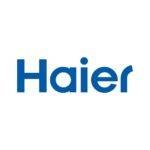 Buy Haier Refrigerator and Washing Machine