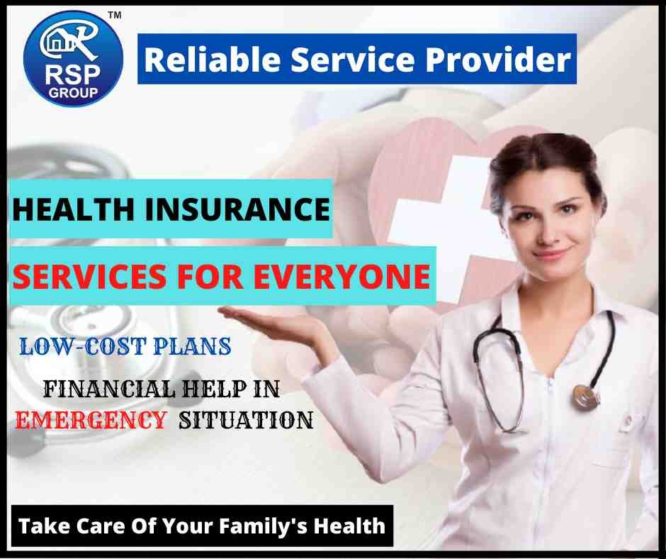Best Health Insurance Agency In India