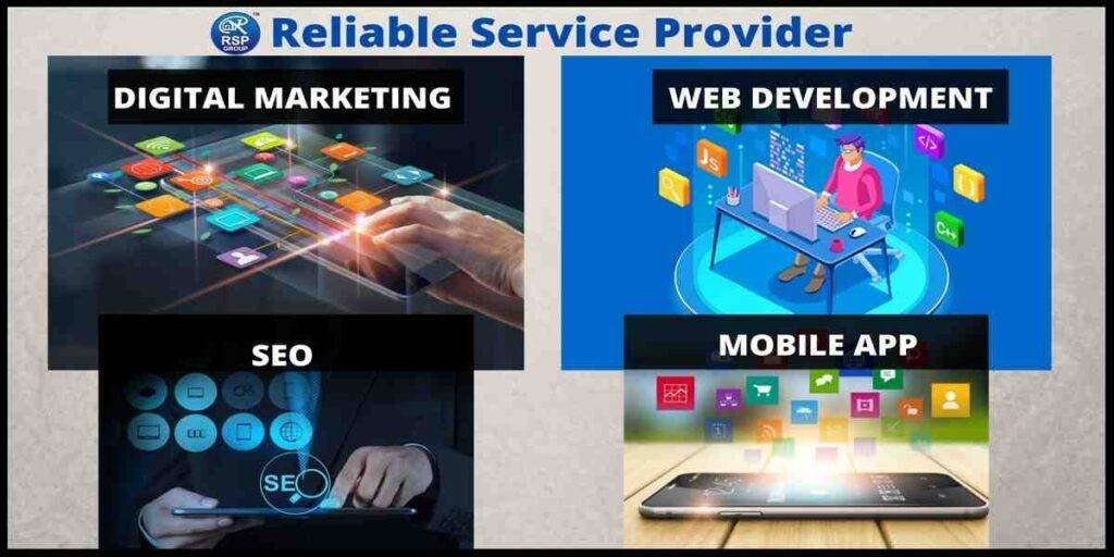 Best IT Service Provider in India