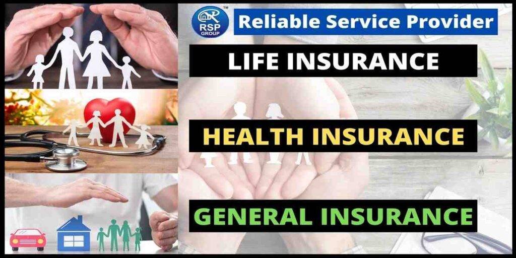 Best Insurance Service Provider in India