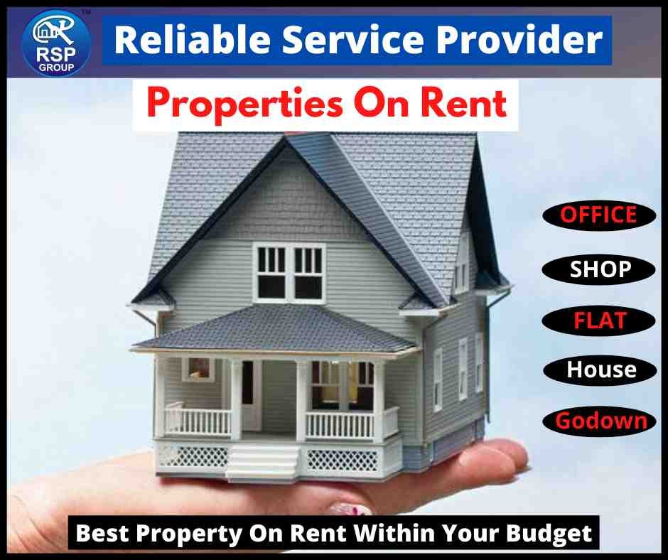 Property on Rent