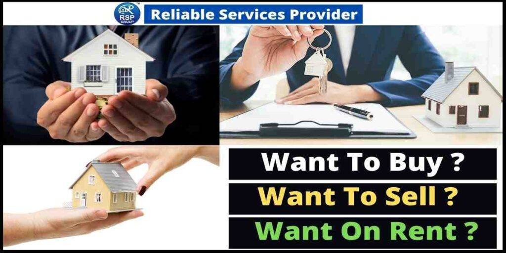 Best Real Estate Service Provider in India