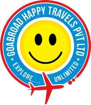 GoAbroad Happy Travels