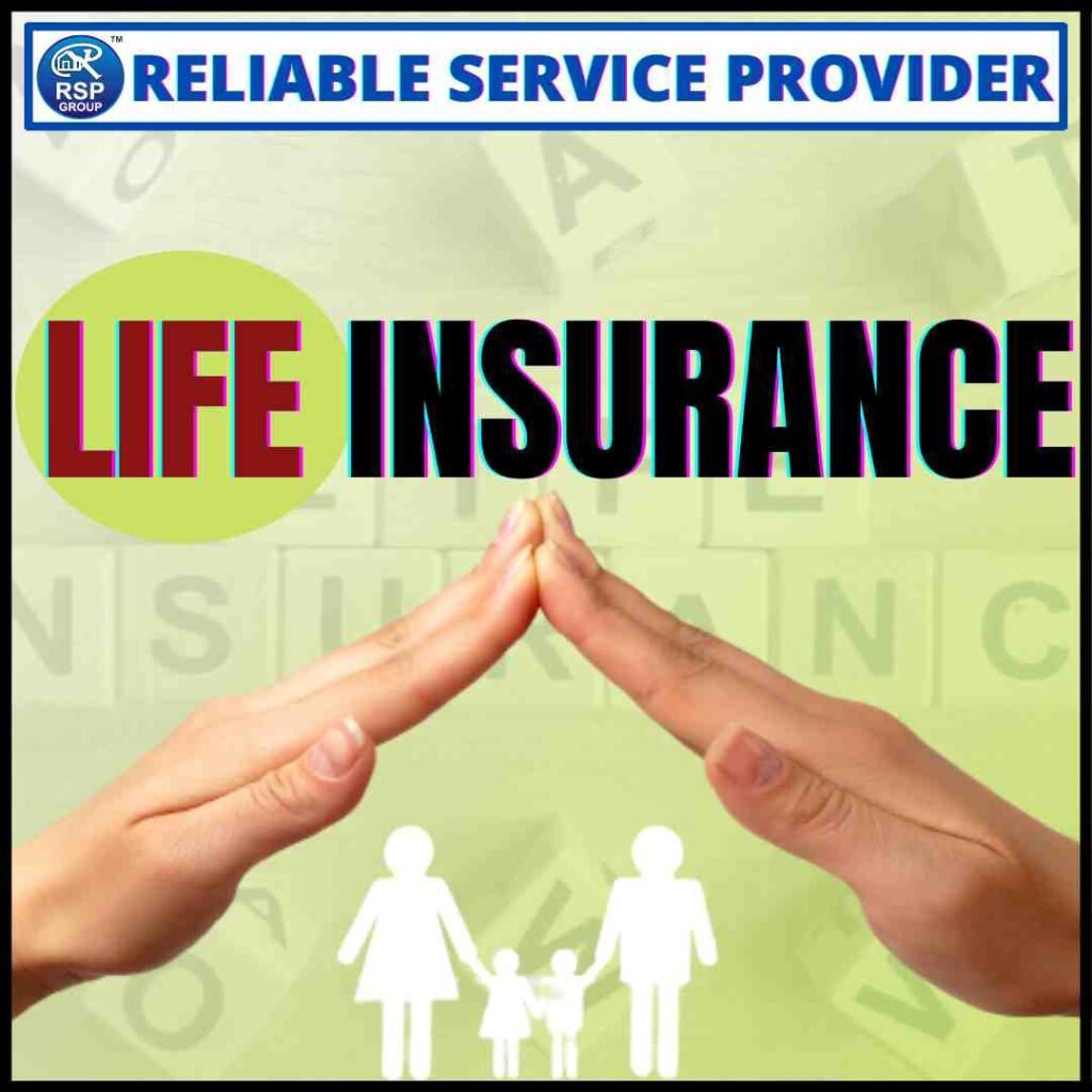 Best Life Insurance Service Provider in India