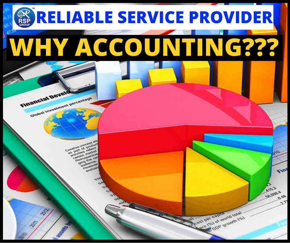 Best Accounting Service Provider in India
